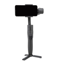 E-electronic XINPU Feiyu Vimble 2S 3-Axis Smartphone Gimbal Handheld Stabilizer 180mm Extendable Pole Tripod for iPhone 11 X Xs 8 Samsung S9S8