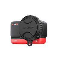 E-electronic XINPU Insta360 One R 1-Inch Edition Leica Wide-Angle 5.3K 30fps for Insta360 One R Action Camera