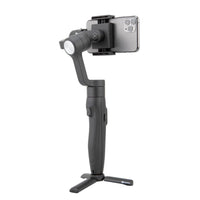 E-electronic XINPU Feiyu Vimble 2S 3-Axis Smartphone Gimbal Handheld Stabilizer 180mm Extendable Pole Tripod for iPhone 11 X Xs 8 Samsung S9S8