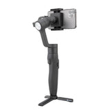 E-electronic XINPU Feiyu Vimble 2S 3-Axis Smartphone Gimbal Handheld Stabilizer 180mm Extendable Pole Tripod for iPhone 11 X Xs 8 Samsung S9S8