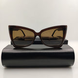 New 2023 Party Butterfly Sunglasses Women Brand Designer Black SUNGLASSES Male White For Woman For Women Butterfly Sun Glasses