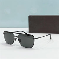 Sunglasses For Men Double Bridge Tom For Women Sunglasses Brands 2023 FT0925 Titanium Polit Sun Glasses Women With Original Case