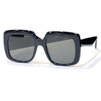 Square Sunglasses Female Designer Luxury Oversized Sunglasses Female Classic Retro Outdoor Holiday Fashion Glasses