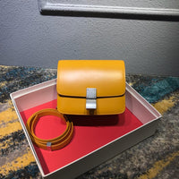 H-bag Céline Box NO.164183 16-13-7cm