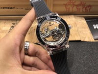 W-watch H.U.B.L.O.T GENEVE