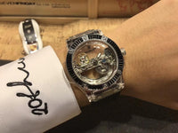 W-watch H.U.B.L.O.T GENEVE