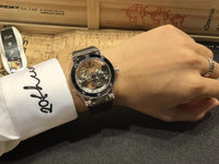 W-watch H.U.B.L.O.T GENEVE