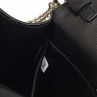 H-bag P.r.a.d.a Cahier leather bag  NO.1BH018 SIZE:18×12×4cm