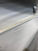H-bag Céline Box mini NO.164173 size：23.5-19-8cm