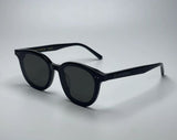 Original 2022 Gentle Monster Lang 01 Zeiss Lens Sunglasses White Suit