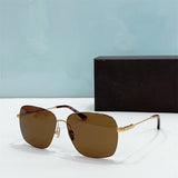 Sunglasses Woman Man Tom For Sunglasses Luxury Brand FT0994 Titanium Suqare Outdoor Fashion Sun Glasses For Man