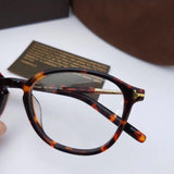 Women's Eyeglass Frame Tom For Prescription Grade Glasses Eyewear TF5397 Myopia Reading Degree Prescription Glasses