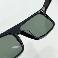 Sunglasses Luxury Brand Designer Tom For  sun glasses for man FT0999 Retro Acetate rectangular popular sunglasses
