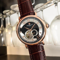 W-watch P.a.t.e.k P.h.i.l.i.p.p.e watch NO.738 42mm