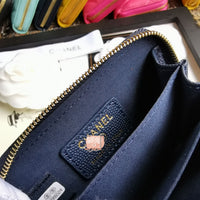A-accessories NO.69271 7.5-11.5-2.5cm Small Wallet for Women PU Leather Leaf Pendant Card Holder Organizer Zipper Coin Purse