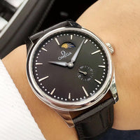 W-watch O.M.E.G.A watch Size 42mm thickness 12mm