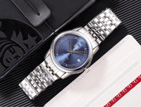 W-watch O.M.E.G.A watch Size 40mm thickness 12mm