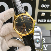 W-watch P.a.t.e.k P.h.i.l.i.p.p.e watch 42mmx10mm NO.1657