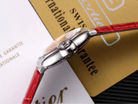 W-watch Cartier watch NO.345