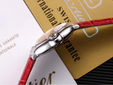 W-watch Cartier watch NO.345