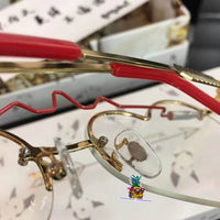 S-sunglasses Heart shaped fashion sunglassesMale and female for W.A.N.G.D.E.R.L.A.N.D 2018 sunglasses