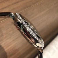 W-watch Cartier watch NO.154 Diameter 36mm