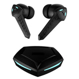 E-electronic P36 TWS Bluetooth Earphones Mini Stereo True Wireless Headphone Stereo Game Phone Wireless 5.0 Bluetooth Headphone Low Latency With Mic Gaming Headset For IPhone Xiaomi Gaming Earbuds  Sports Waterproof Headsets