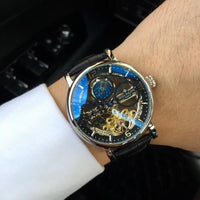 W-watch P.a.t.e.k P.h.i.l.i.p.p.e watch 41mmX12mm NO.1840