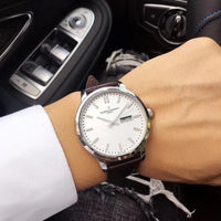 W-watch V.a.c.h.e.r.o.n Constantinn watch-s 41mm NO.387