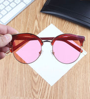 S-sunglasses New Gentle Monster man or Women eyeware V brand Sign of Two sunglasses