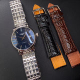 W-watch L.o.n.g.i.n.e.s elegant collection watch