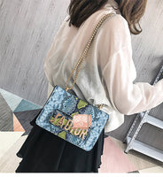 L-package 20-14-8cm Ladies Designer Purses Cross Body Handbags Trendy Bags for Women Shoulder Bags