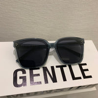 S-sunglasses New Gentle Monster man or Women eyeware Sunglasses for Aviator Polarized Metal Mirror UV400 Lens Protection DREAMER 17 01