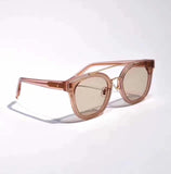 S-sunglasses New Gentle Monster V brand NEWTONIC Classic Polarized Sunglasses Unisex UV400 Mirrored Glasses sunglasses