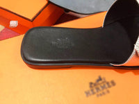 S-shoe H.e.r.m.e.s Women Slides Fashion Women Slippers Soft Slippers Soles Home Bath Slippers Shoes
