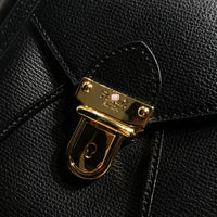 H-bag Fendi BACKPACK Red leather backpack Length:22 Height:26 Depth:15