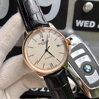 W-watch P.a.t.e.k P.h.i.l.i.p.p.e watch 42-12mm NO.1654