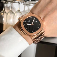 W-watch P.a.t.e.k P.h.i.l.i.p.p.e watch 43mmX12mm NO.1204