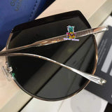 S-sunglasses 2019 GM Gentle Monster mans Sunglasses Women V brand for HAMMER