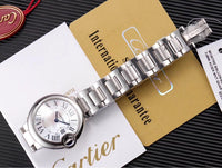 W-watch Cartier watch NO.342