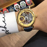 W-watch V.a.c.h.e.r.o.n Constantinn watch-s Diameter 43mm Thick 12mm NO.658