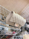 M-Handbag 81116 20-12-7cm  Women's Fashion Handbags Shoulder Bag Satchel Purse Tote Bag