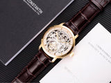 W-watch V.a.c.h.e.r.o.n Constantinn watch-s Diameter 42mm Thick 12mm NO.442