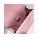 H-bag GUCCI DIONYSUS 421970 Canvas Crossbody Bag for Womens Handbag Designer Fashion Single Shoulder Messager Bags