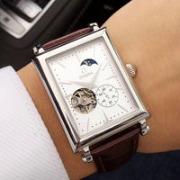 W-watch O.M.E.G.A watch Size 42mm thickness 12mm