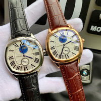 W-watch Cartier watch NO.120 Diameter 42mm Thick 12mm