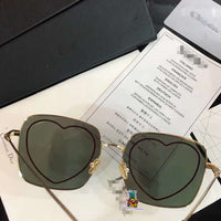 S-sunglasses Dior Men Polarized Driving Sunglasses Sports Mirrored Sunglasses Eyewear for d.i.o.r stellairerrr