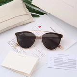 S-sunglasses New Gentle Monster man or Women eyeware V brand LAST BOW sunglasses