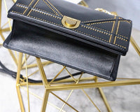 H-bag Dior AMA LAMBSKIN BAG