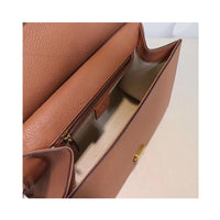 H-bag GUCCI MARMONT 421890 Cross-body Bag for Womens Handbag Designer Fashion Single Shoulder Messager Bags